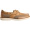 7XWRV_2 Sperry Surveyor Boat Shoes - Leather (For Men)