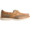 7XWTT_2 Sperry Surveyor Boat Shoes - Leather (For Men)