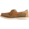 7XWTT_3 Sperry Surveyor Boat Shoes - Leather (For Men)