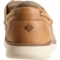 7XWTT_4 Sperry Surveyor Boat Shoes - Leather (For Men)