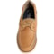 7XWTT_6 Sperry Surveyor Boat Shoes - Leather (For Men)