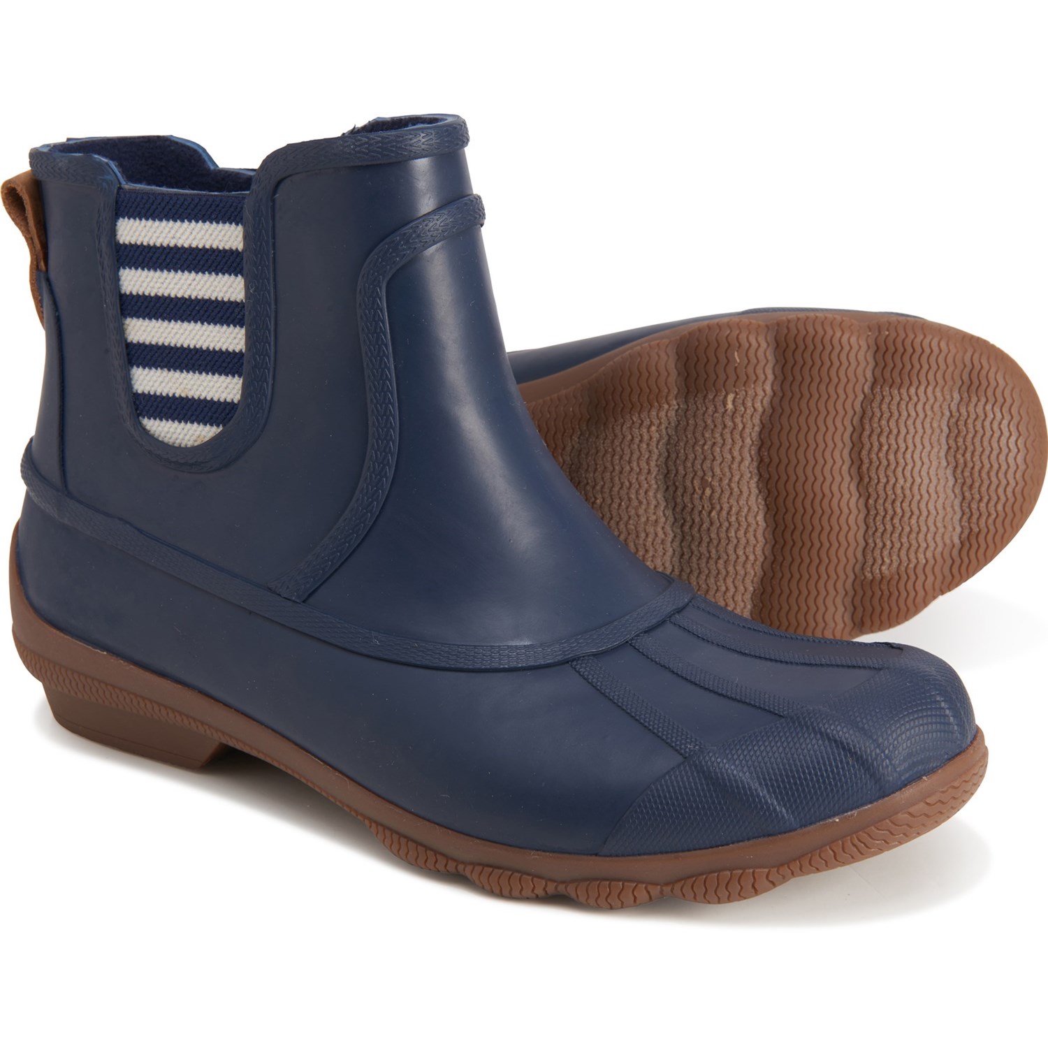 sperry syren