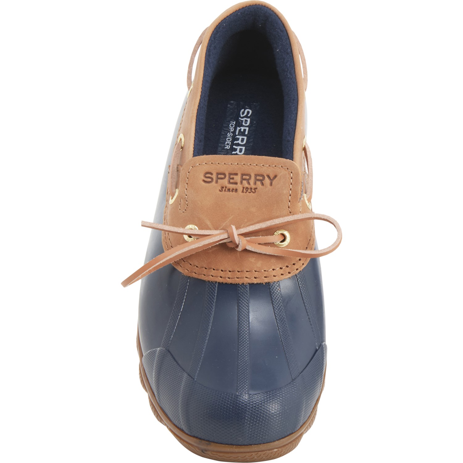 sperry syren one eye