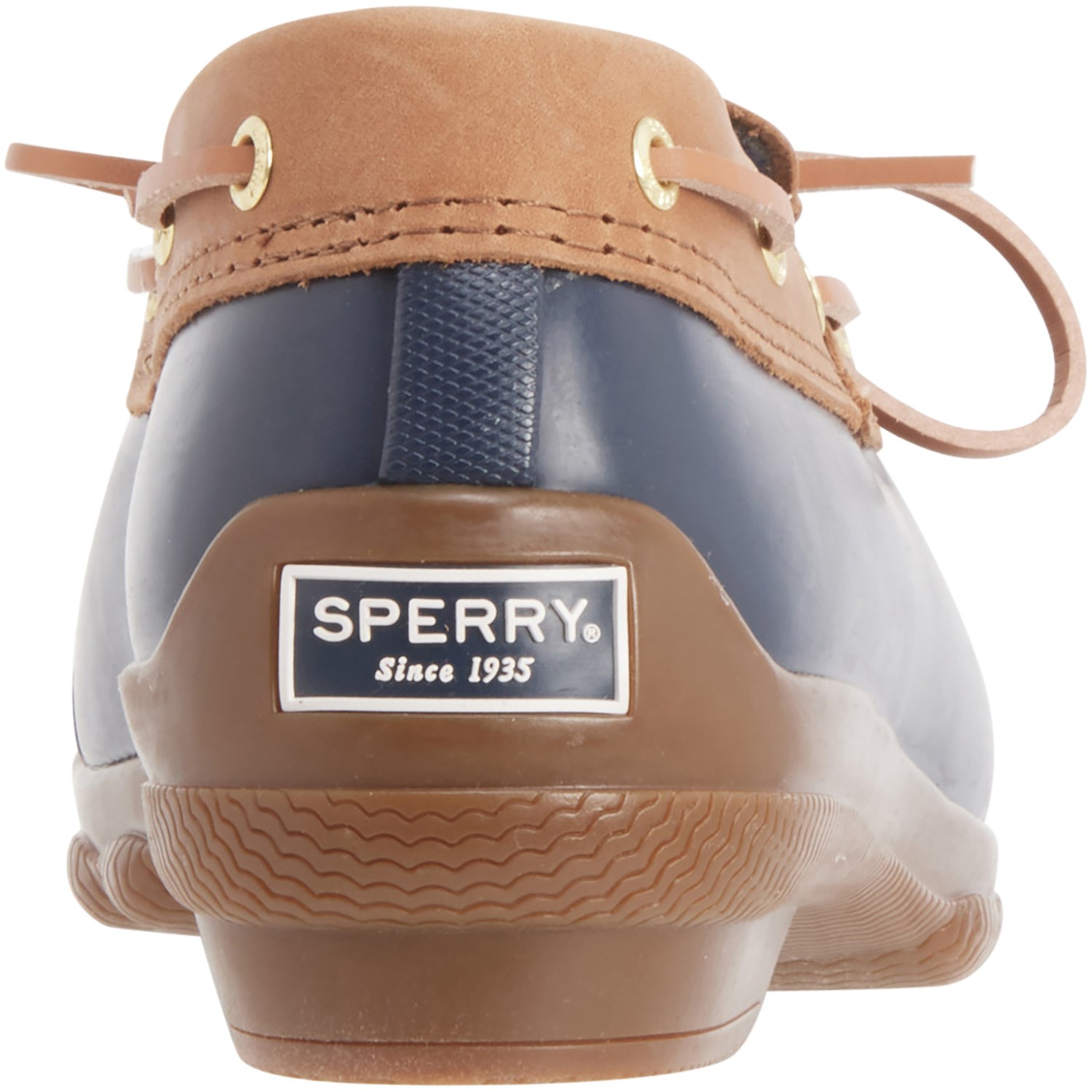 sperry syren one eye