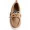 2VFKJ_6 Sperry Toddler Boys and Girls Banyan Boat Shoes