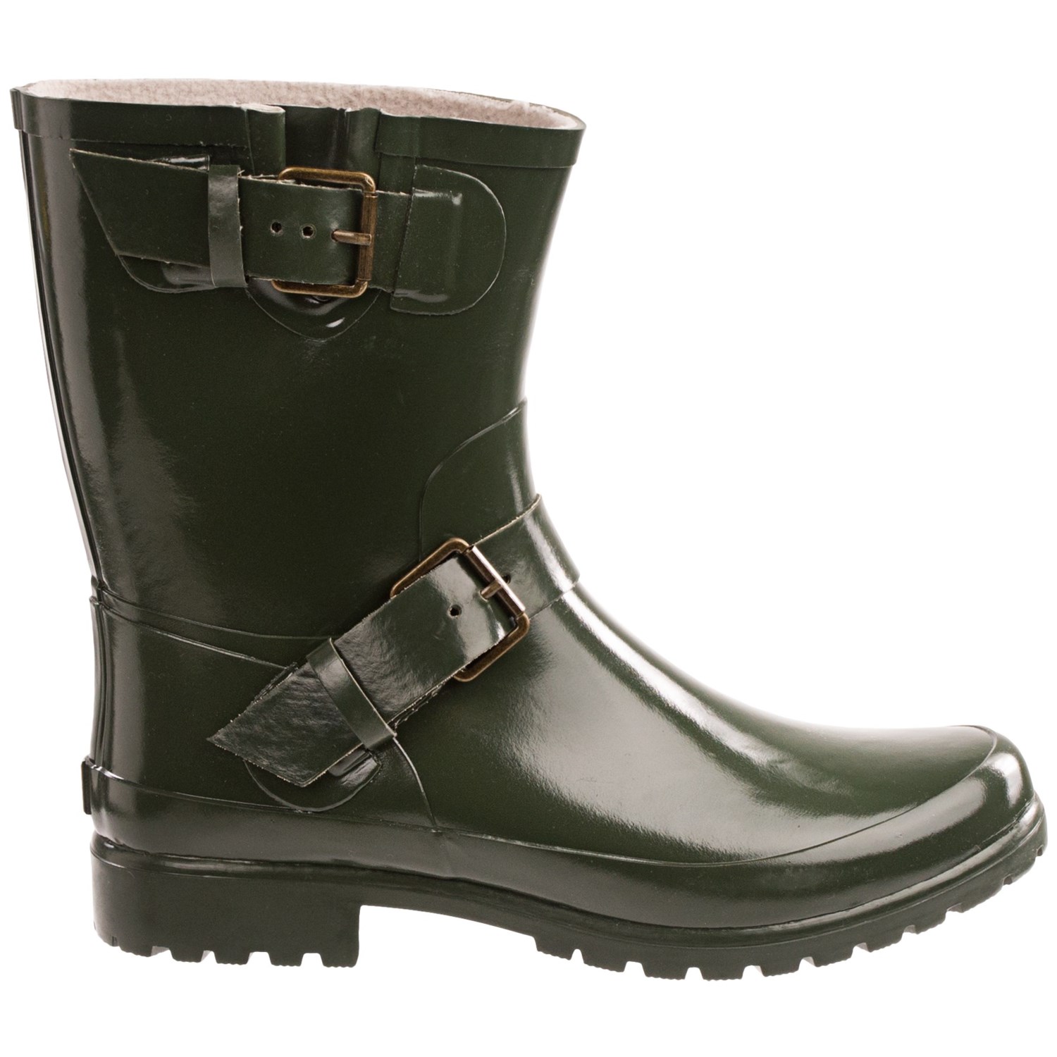 Sperry Top-Sider Falcon Rain Boots (For Women) 7352U