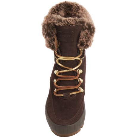 sperry torrent boots