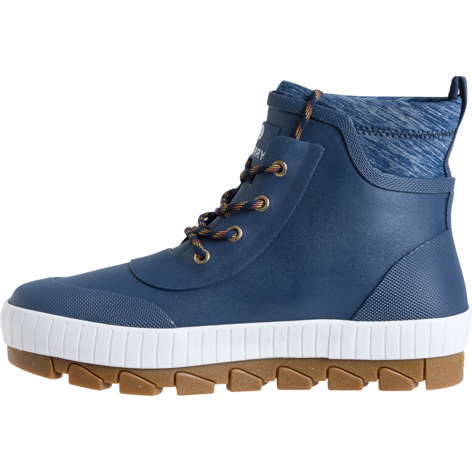 Womens Rain Boots Sperry Women's Torrent Chelsea Rain Boot