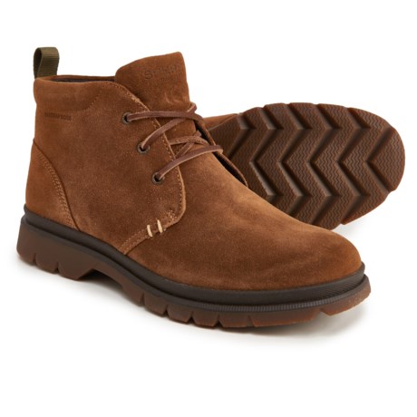 sperry watertown chukka