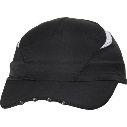 hind running hat