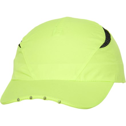 hind running hat