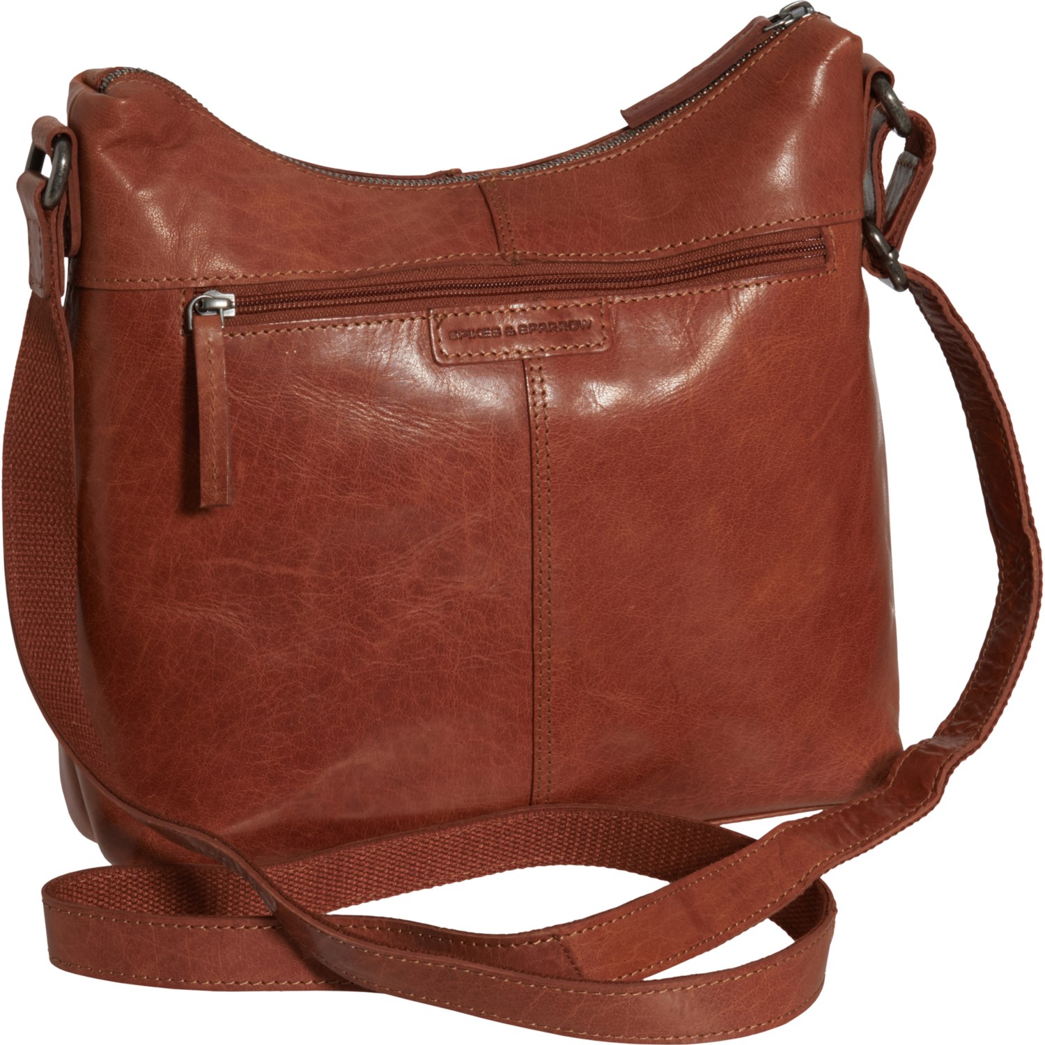 Spikes & Sparrow Crossbody Bag (For Women) - Save 36%