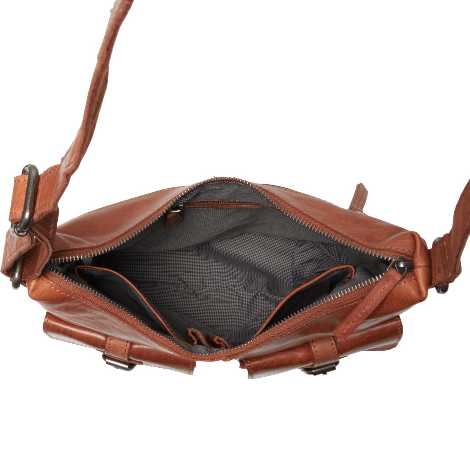 Spikes & Sparrow Crossbody Bag (For Women) - Save 36%