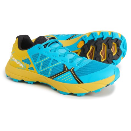 scarpa spin women's