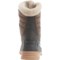 2KVUX_3 SPIRALE Made in Europe Shearling-Lined Winter Boots (For Women)