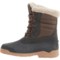 2KVUX_4 SPIRALE Made in Europe Shearling-Lined Winter Boots (For Women)