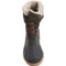 2KVUX_6 SPIRALE Made in Europe Shearling-Lined Winter Boots (For Women)