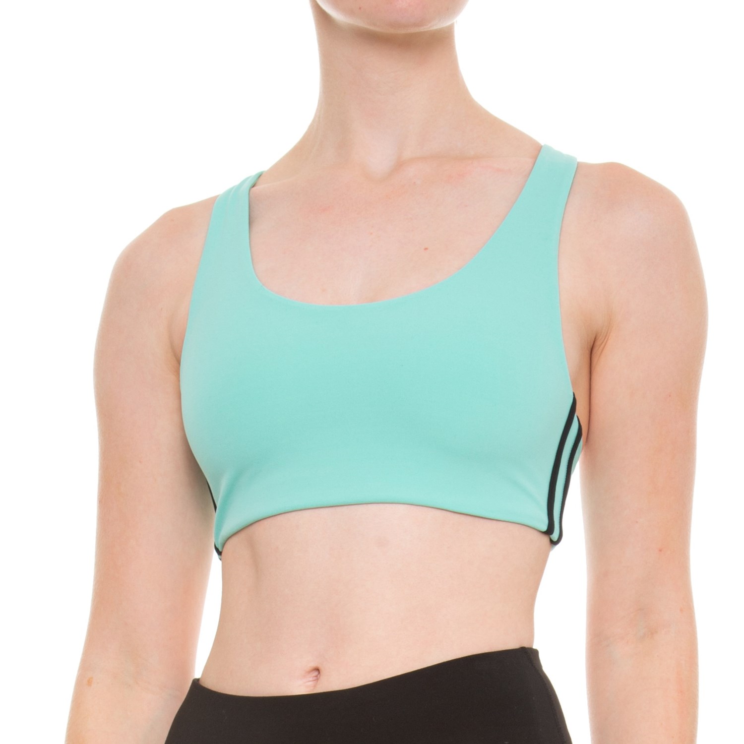SPLITS59 Ella Airweight Sports Bra (For Women) Save 50