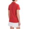 223XJ_2 Sport Haley Sheila Polo Shirt - UPF 30+, Short Sleeve (For Women)