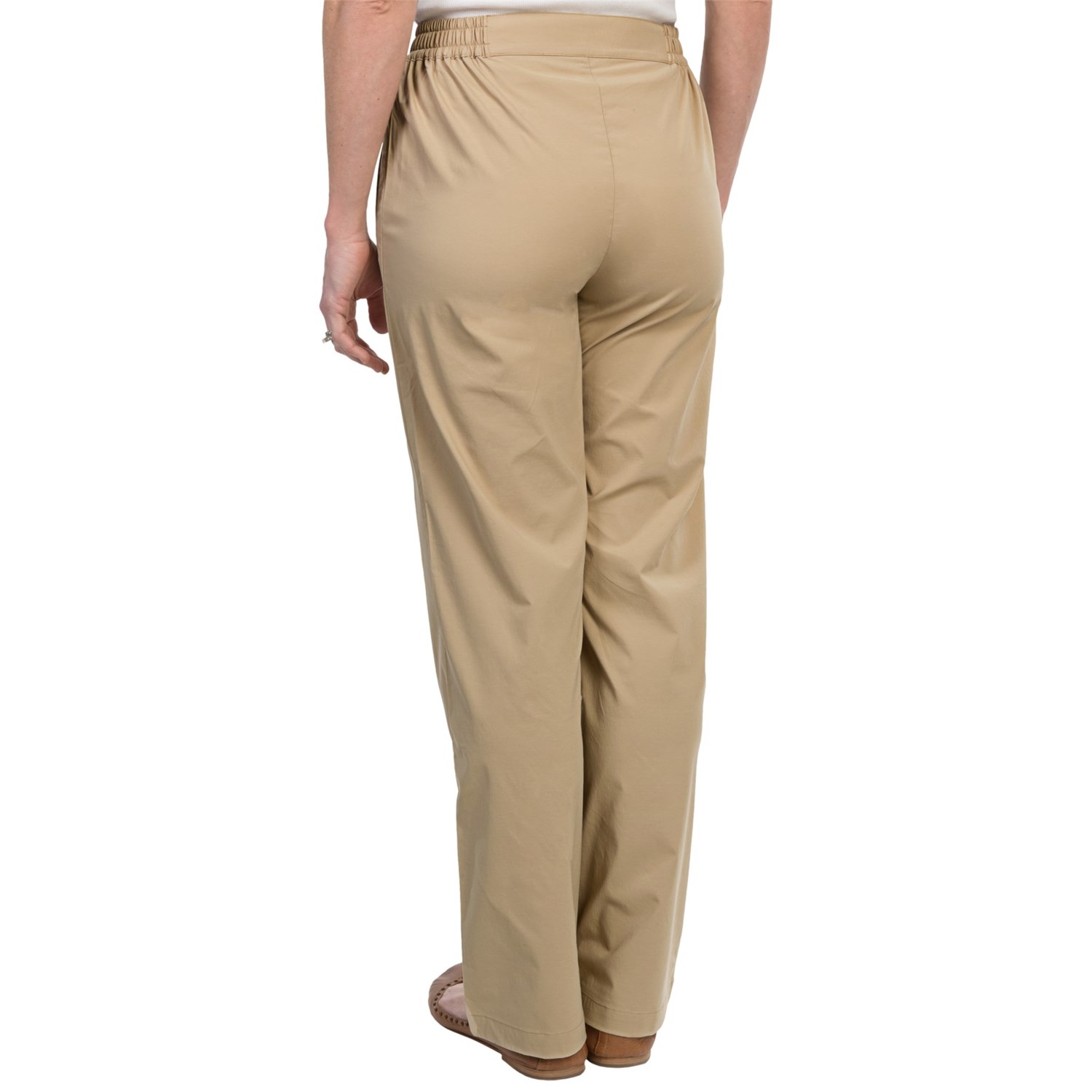 Sportif USA Easy Travel Stretch Pants (For Women) 7072T - Save 93%