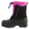 398YJ_4 Sporto Snowplay Boots - Waterproof, Insulated (For Girls)