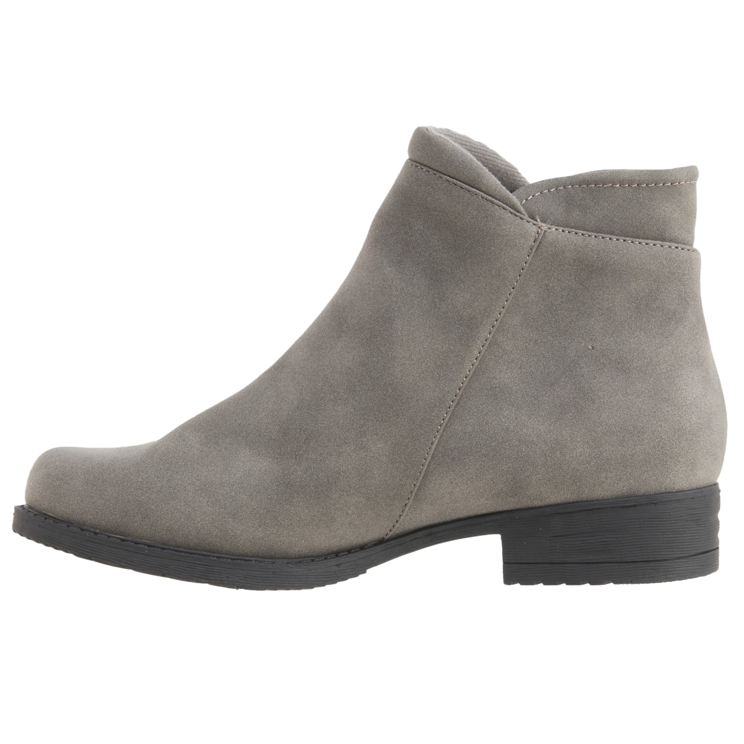 Sporto Tina Zip Booties (For Women 