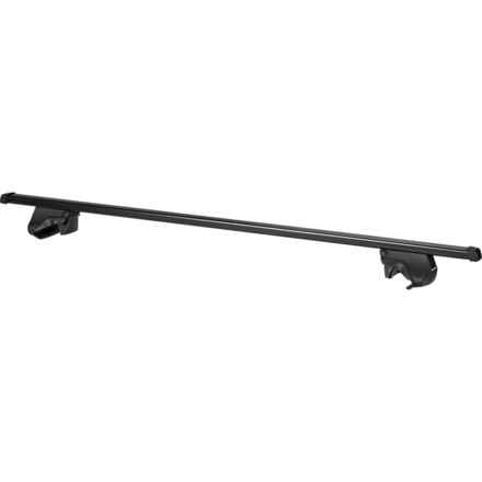 SPORTRACK Complete Raised Rail System in Black