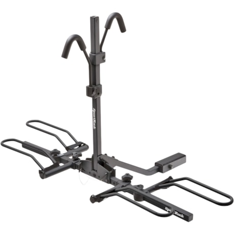 Speed Car Rack SPORTRACK Crest 2 Car Rack - Save 68%