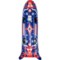 5RMAA_2 SPORTSSTUFF Double Deer 2-Person Inflatable Snow Tube - 69x26”