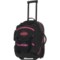 Sportube 21” Cabin Cruiser Carry-On Bag - Softside, Camo in Pink