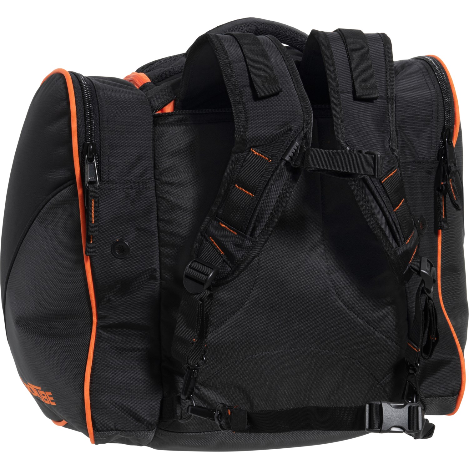 Freerider Padded Gear and Boot travel bag