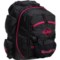 Sportube Overheader Ski Boot Bag in Pink