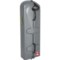 Sportube Series 3 Hard-Sided Snowsport Case - 72” in Grey