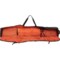 39FNG_3 Sportube Ski Shield Double Ski Bag - Orange-Black