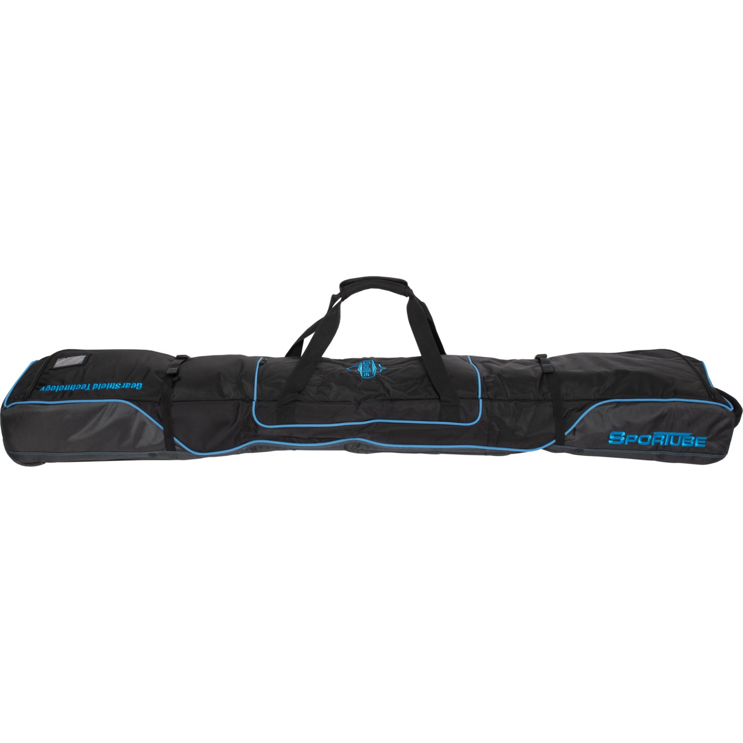 Sportube Ski Shield Double Ski Bag Save 31