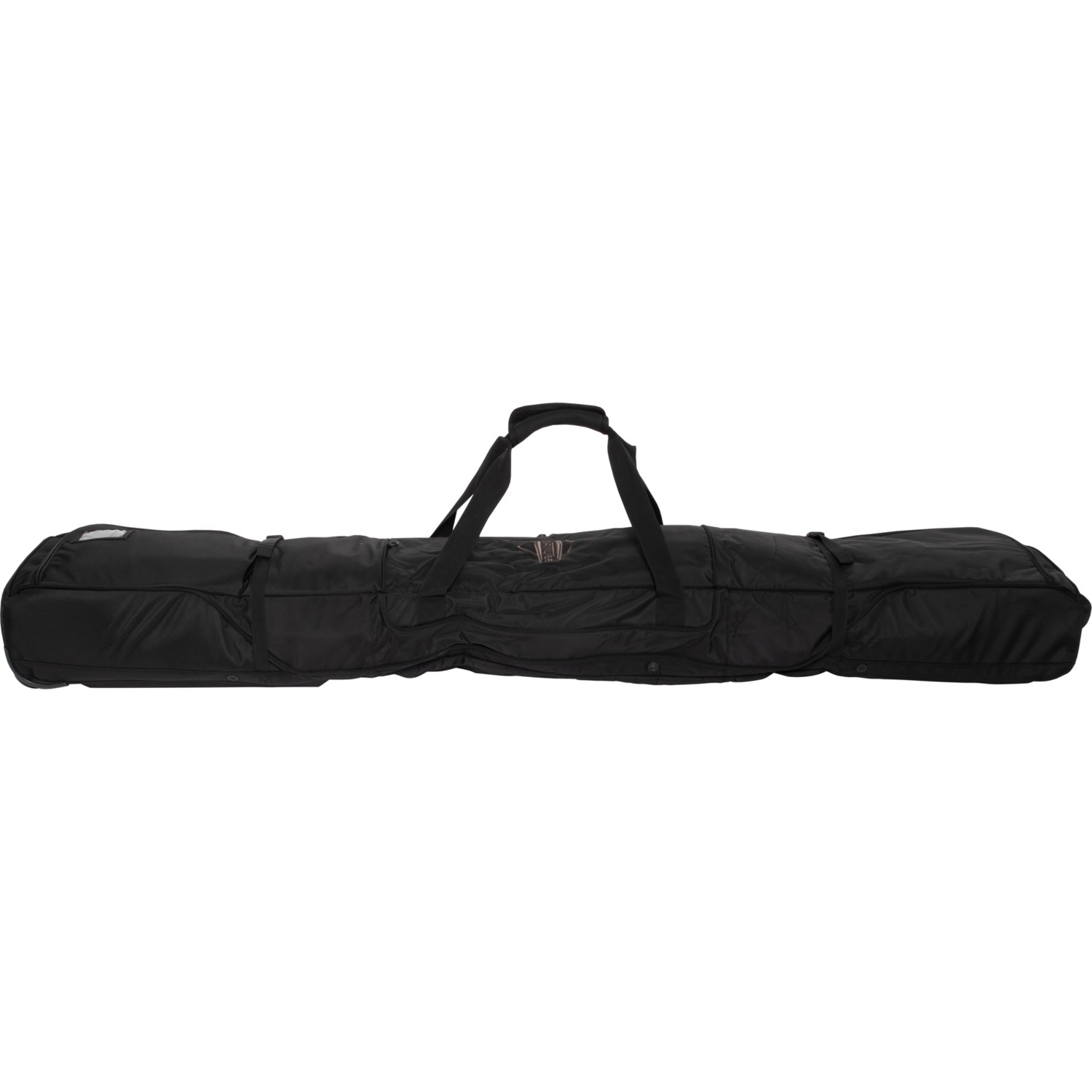 Sportube Ski Shield Double Ski Bag Save 31