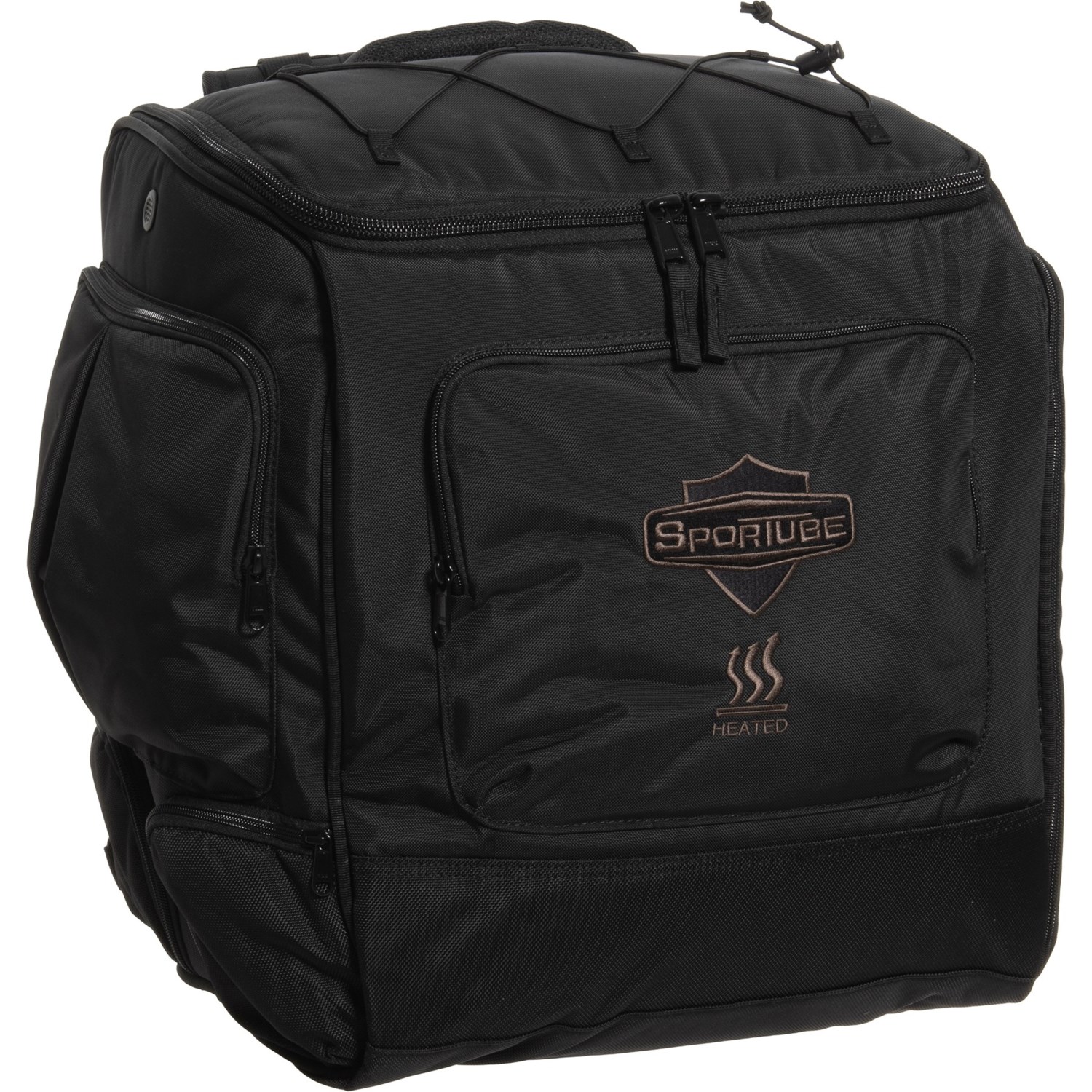 Sportube Toaster Elite Heated Boot Bag - Save 40%