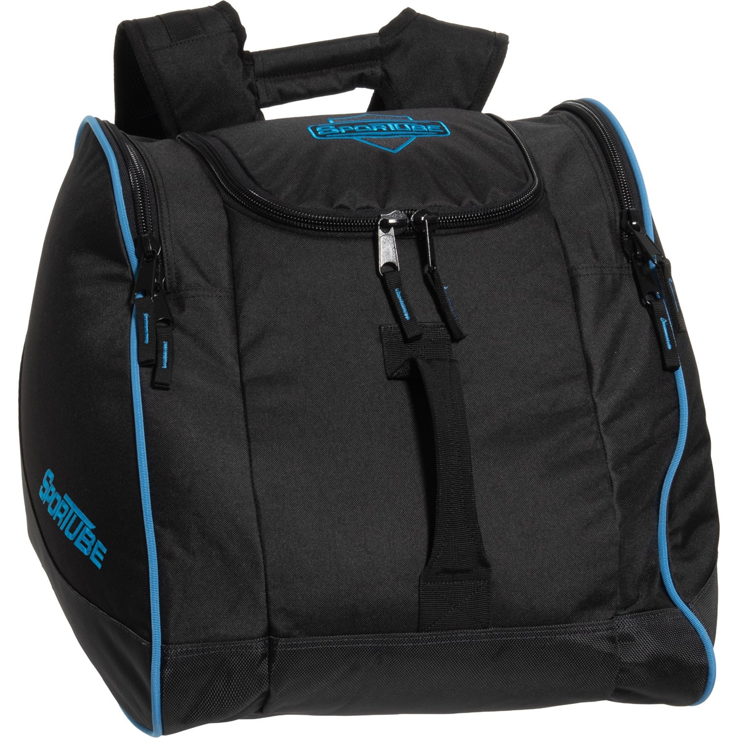 スキー SporTube Traveler Boot Bag Sportube Traveler Boot and Gear Bag - Save 20%