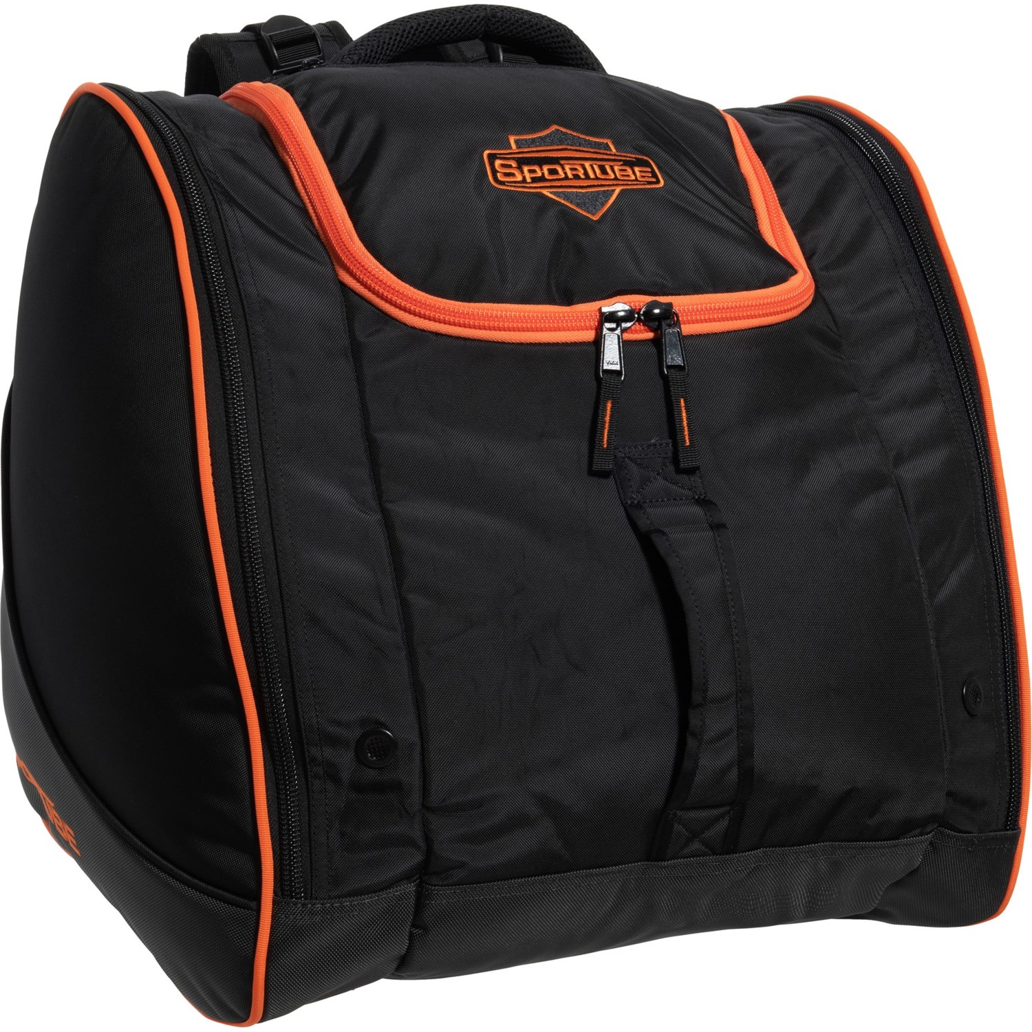 スキー SporTube Traveler Boot Bag Sportube Traveler Boot and Gear Bag - Save 20%