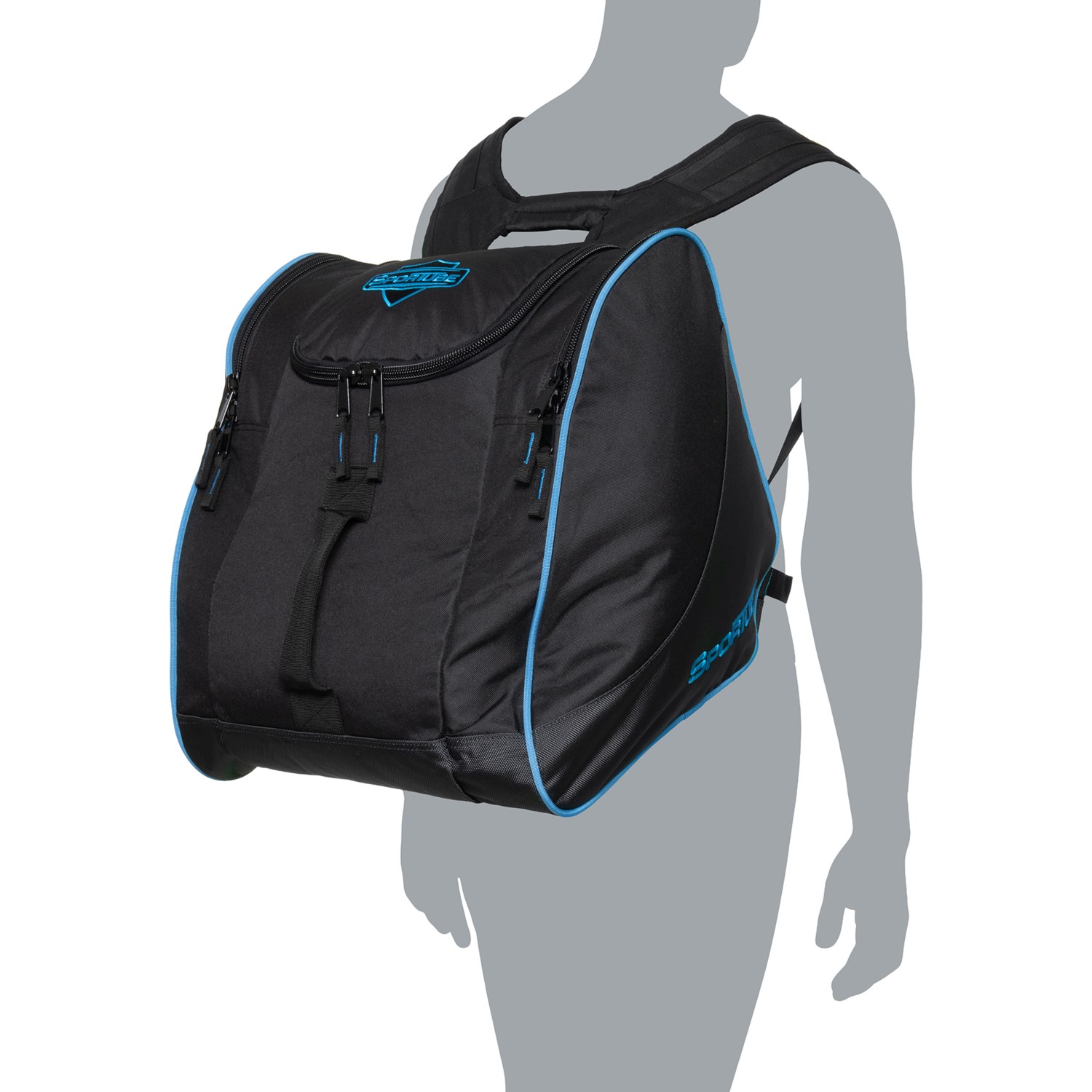 Sportube Traveler Boot and Gear Bag - Save 20%