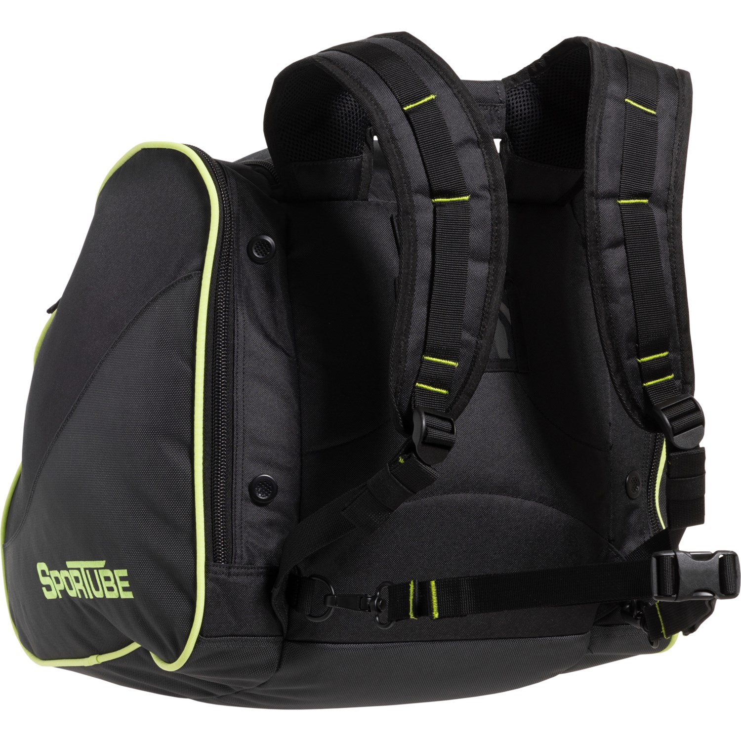 スキー SporTube Traveler Boot Bag Traveler Gear and Boot Carry On