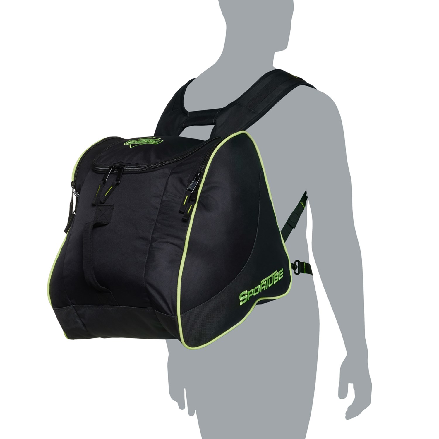 Sportube Traveler Boot and Gear Bag - Save 20%