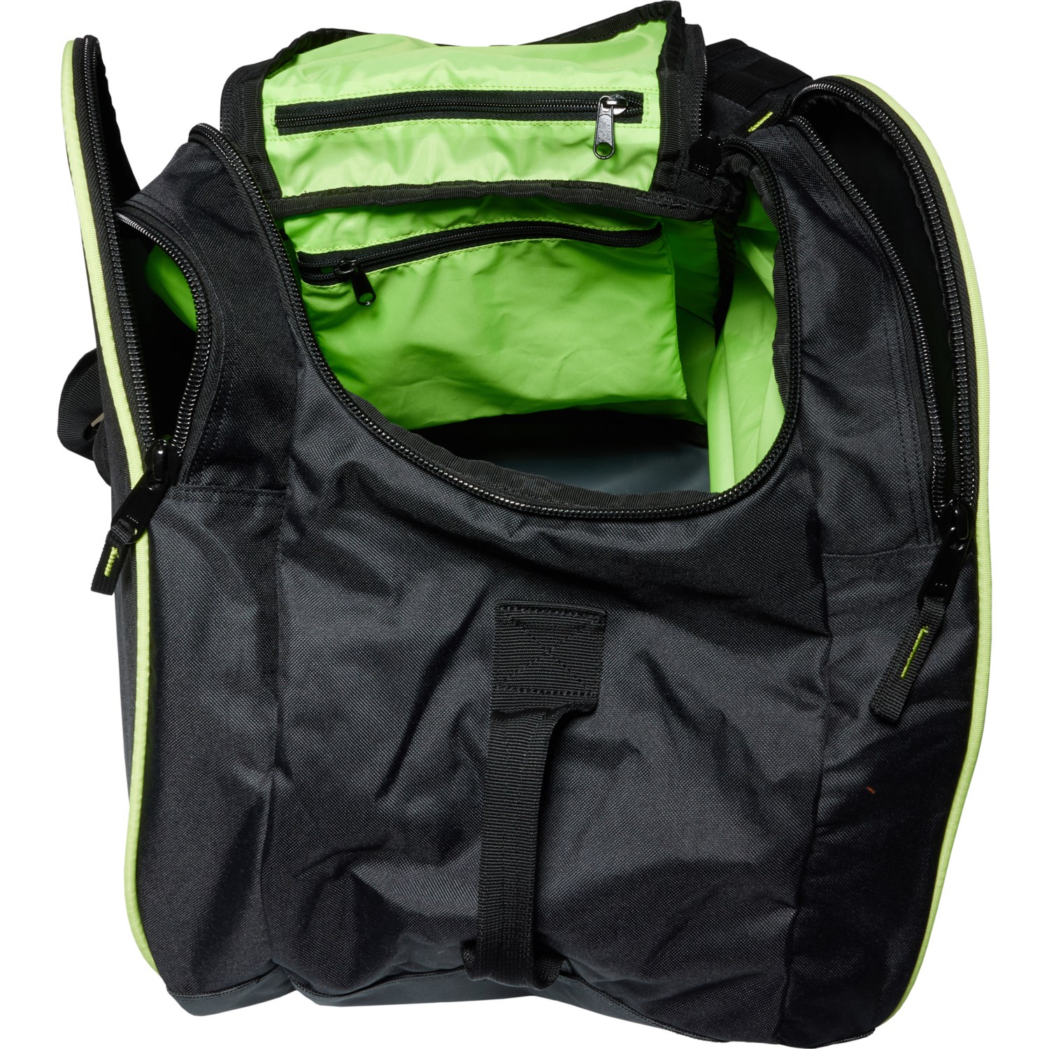 スキー SporTube Traveler Boot Bag Traveler Gear and Boot Carry On Ski Bag