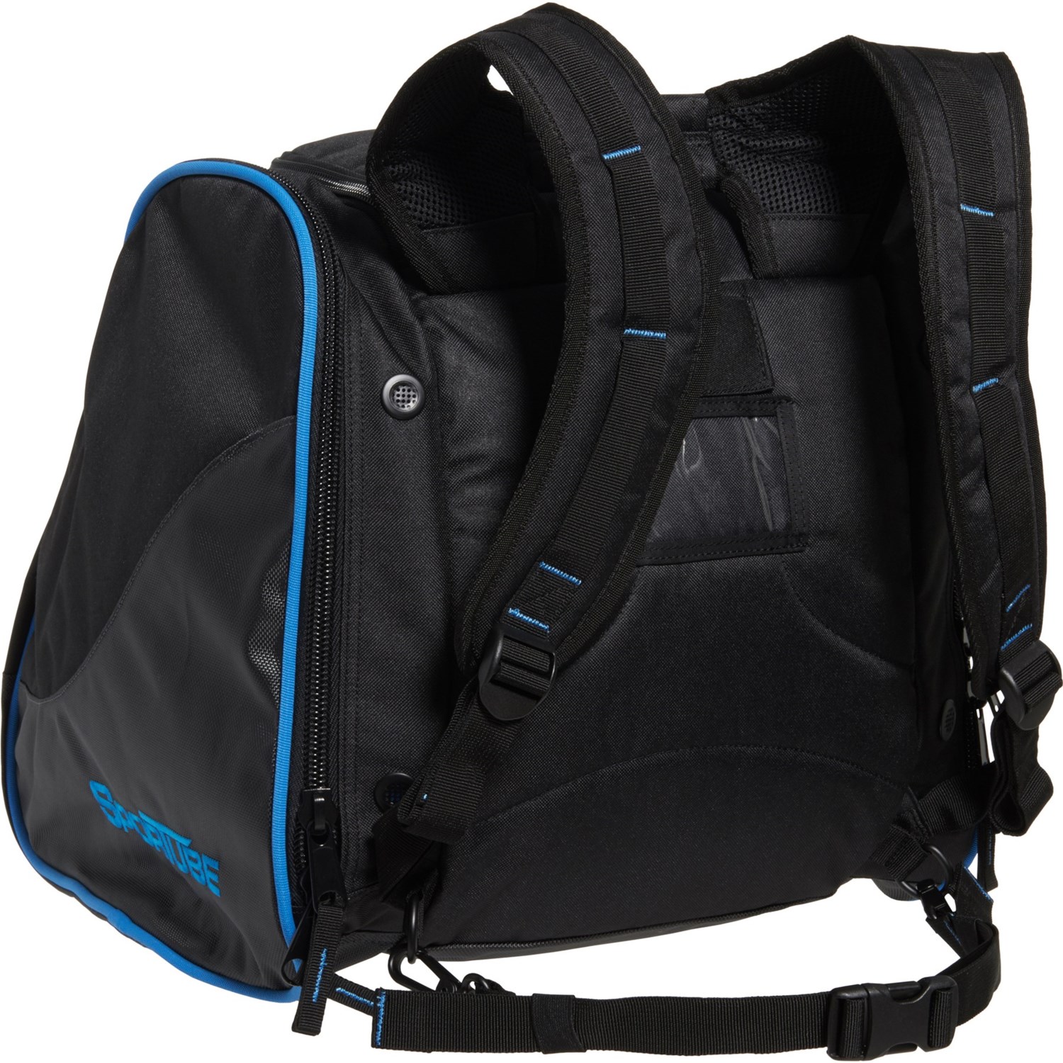 sportube traveler ski bag