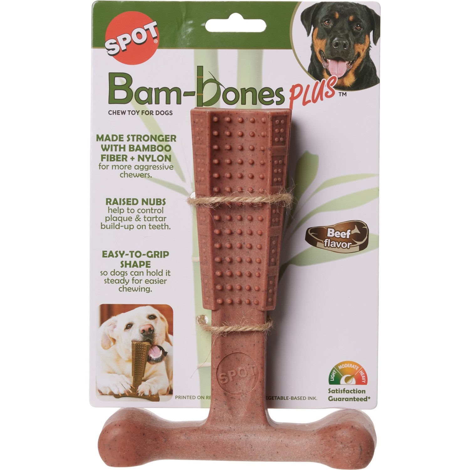 SPOT BAMBONE PLUS
