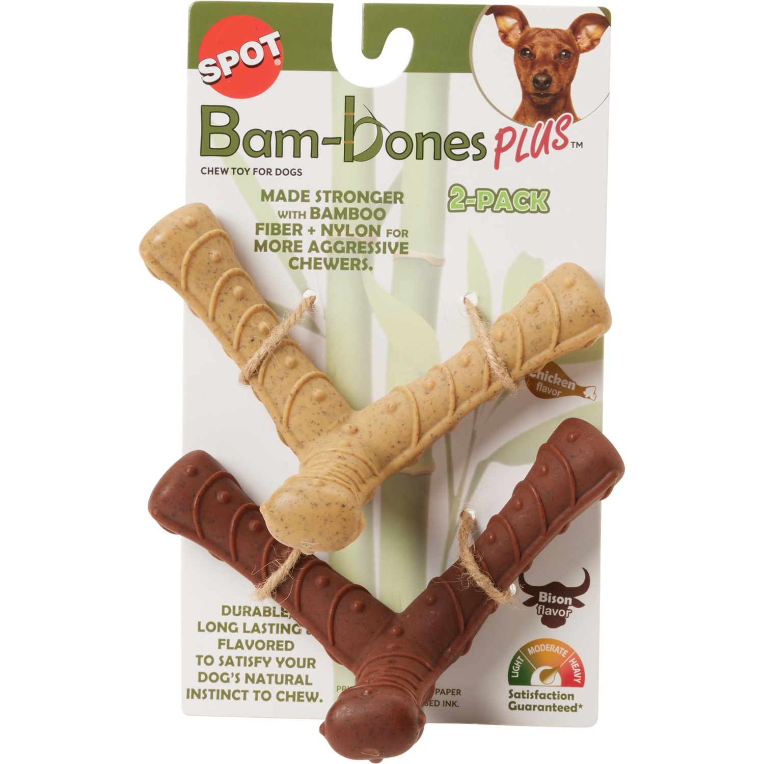 SPOT BAMBONE PLUS