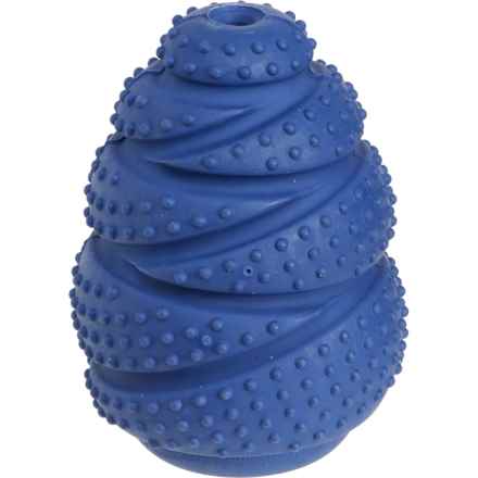 Spot Barret Tough Tornado Dog Toy - 4.5” in Multi