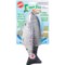 Spot Flippin’ Fish Cat Toy - 11.5” in Multi