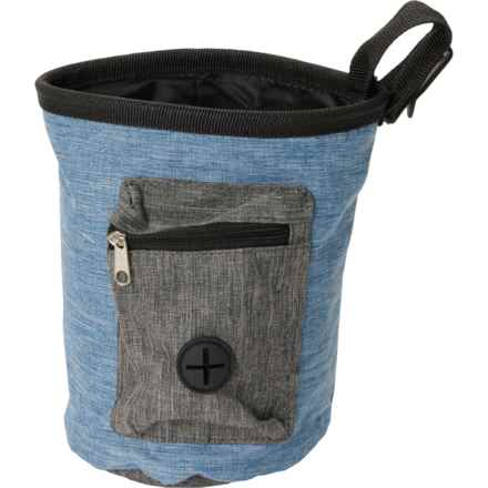 Spotty Training Treat Pouch in Multi