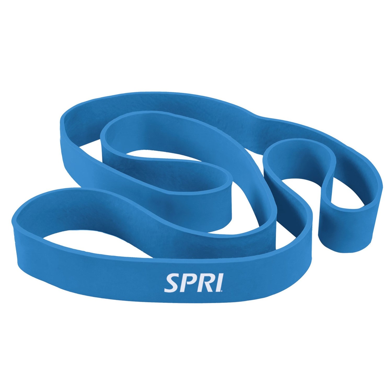 Spri Resistance Bands With Handles